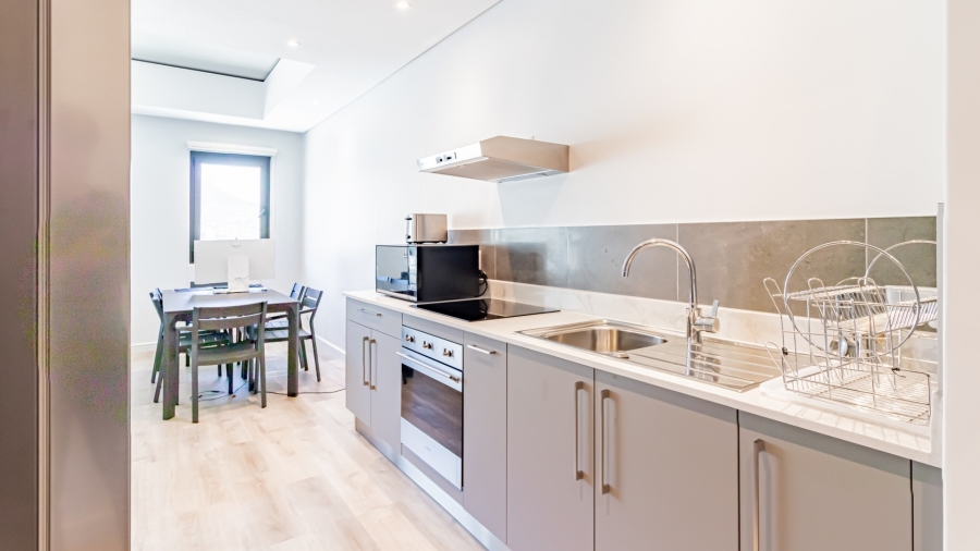 1 Bedroom Property for Sale in Foreshore Western Cape
